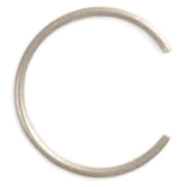 LG LFC24770SB/02 Door Hinge Pin Retainer Ring - Genuine OEM