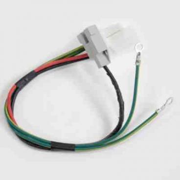 LG LFC25776SB/00 Compressor Wire Harness - Genuine OEM