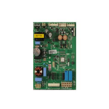 LG LFC25776ST Main Control Board - Genuine OEM