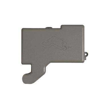 LG LFCC22426S Door Hinge Cover - Genuine OEM
