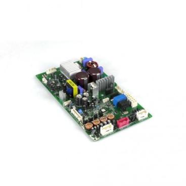 LG LFCS22520S/01 Main Control Board Assembly - Genuine OEM