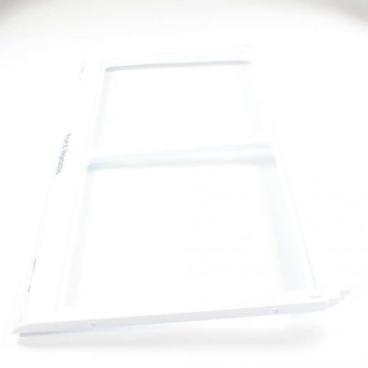 LG LFCS25426D Pantry Drawer Cover Frame - Genuine OEM