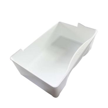 LG LFCS27596S Ice Container Tray - Genuine OEM