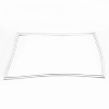 LG LFDS22520S/04 Freezer Door Gasket - White - Genuine OEM