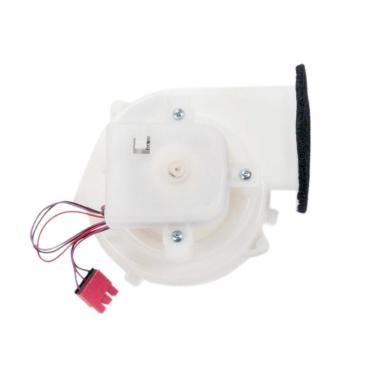 LG LFX25960SB/00 Ice Maker Cooling Fan/Duct Assembly - Genuine OEM