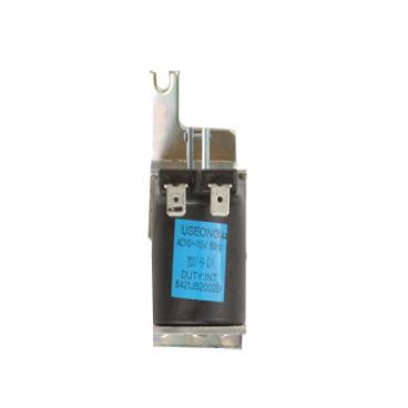 LG LFX25960TT/00 Solenoid Assembly - Genuine OEM