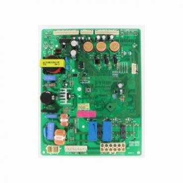 LG LFX25971ST Main Control Board Assembly - Genuine OEM