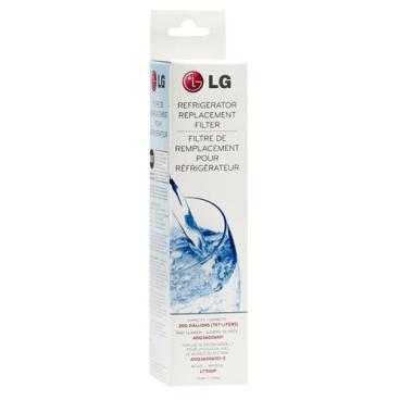 LG LFX25976ST/00 Water Filter Assembly - Genuine OEM
