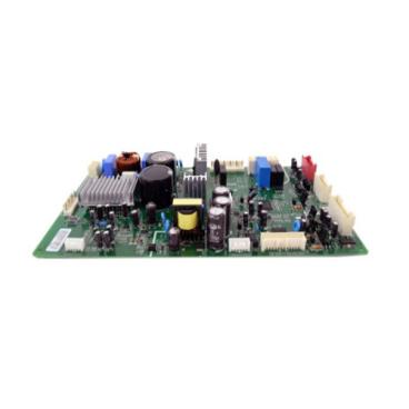 LG LFX28968ST/06 Electronic Control Board Assembly - Genuine OEM