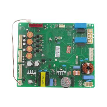 LG LFX28978ST/01 Electronic Control Board Assembly - Genuine OEM