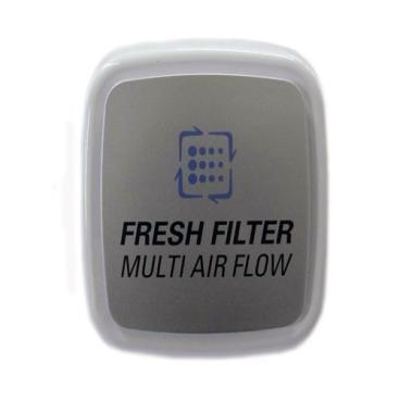 LG LFX31925SB/00 Fresh Filter Multi Air Flow - Air Filter Housing Decor - Genuine OEM