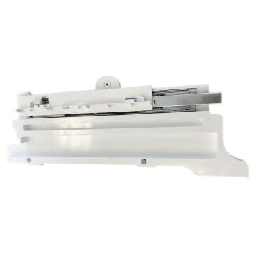 LG LFX33975ST Freezer Drawer Slide Rail Assembly - Genuine OEM