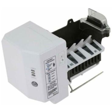 LG LFXC22596D/00 Ice Maker Assembly - Genuine OEM