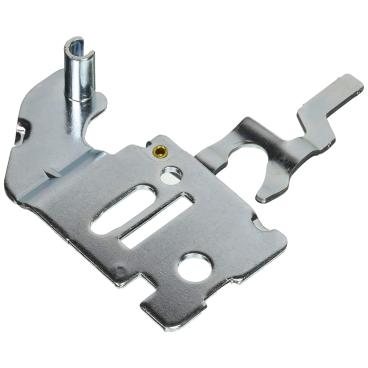LG LFXC22596D/00 Upper Hinge Assembly - Genuine OEM