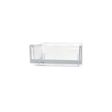 LG LFXC22596D/00 Vegetable Drawer Assembly - Genuine OEM