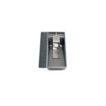 LG LFXC24726S Water/Ice Dispenser Cover Assembly - Stianless - Genuine OEM