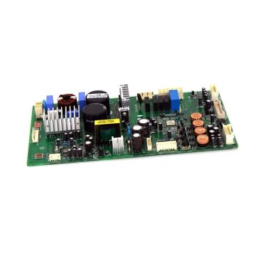 LG LFXS25973D/00 Electronic Control Board - Genuine OEM