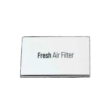 LG LFXS26596S/00 Fresh Air Filter Decor - Genuine OEM