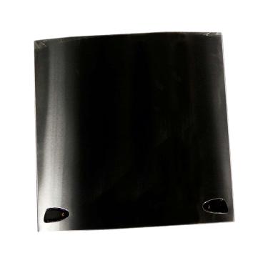 LG LFXS26596S/00 Lower Freezer Door Assembly - Black - Genuine OEM