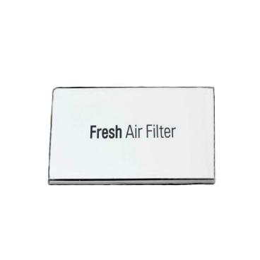LG LFXS26596S Fresh Air Filter Decor - Genuine OEM