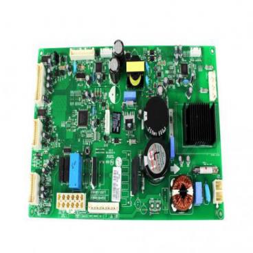 LG LFXS28566D/01 Main Control Board Assembly - Genuine OEM