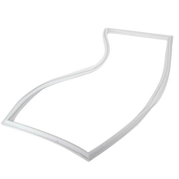 LG LFXS28596S Door Gasket - White - Genuine OEM