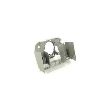 LG LFXS28596S Funnel Assembly - Genuine OEM