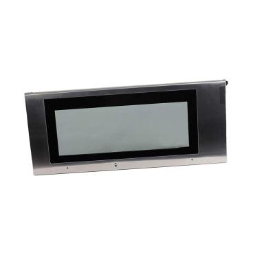 LG LFXS28596S Outer Door Panel - Genuine OEM