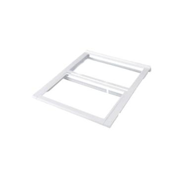 LG LFXS28596S Shelf Assembly - Genuine OEM