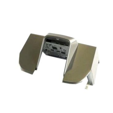 LG LFXS28968S/00 Display Cover Assembly - Genuine OEM