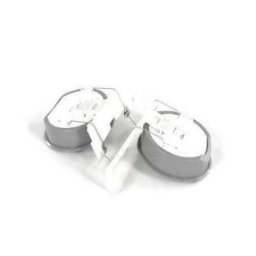 LG LFXS28968S/00 Duct Cap Assembly - Genuine OEM