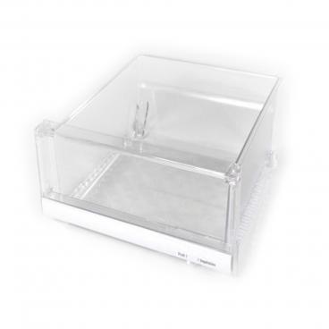 LG LFXS28968S/00 Vegetable Drawer Assembly - Genuine OEM
