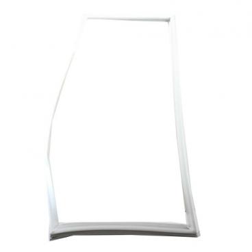 LG LFXS30726B Fridge Door Gasket - White - Genuine OEM