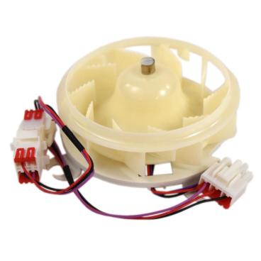 LG LFXS30766S/03 Evaporator Fan Motor Assembly - Genuine OEM