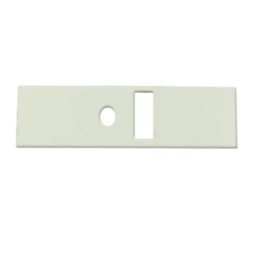 LG LFXS30766S/03 Lever Cover - Genuine OEM