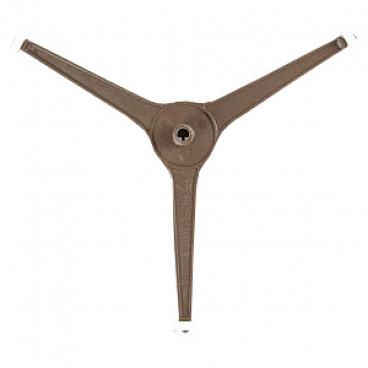 LG LMAB1240ST01 Turntable Support Assembly - Genuine OEM