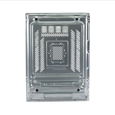 LG LMC2075BD-CBDEBBY Base Plate Assembly - Genuine OEM