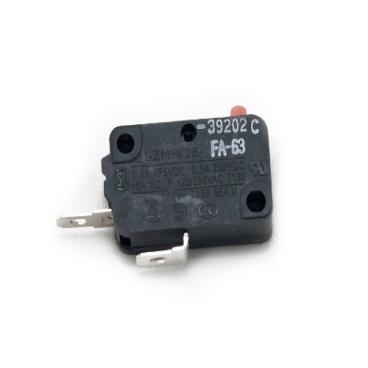 LG LMH1517CV Door Interlock Switch - Genuine OEM