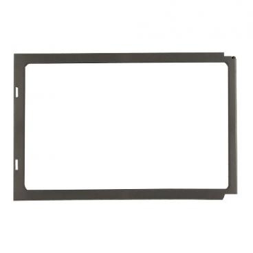 LG LMH2016SB/00 Inner Door Frame Choke Cover Genuine OEM
