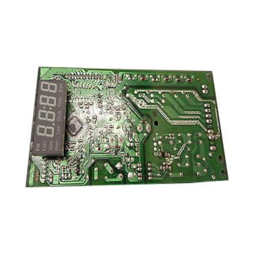 LG LMV1683SB Display Control Board - Genuine OEM