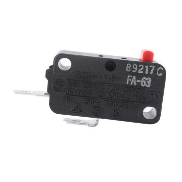 LG LMVH1750SB/00 Door Switch - Genuine OEM