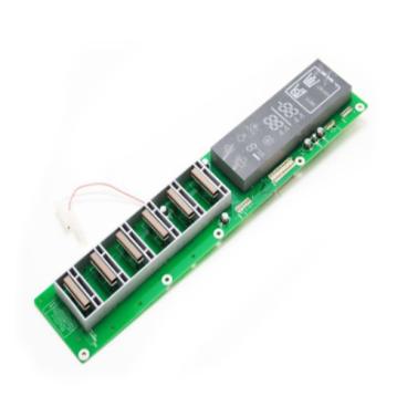 LG LMX28988ST Display Pcb Assembly - Genuine OEM