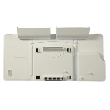 LG LMX28988ST Grille Assembly Fan - Genuine OEM