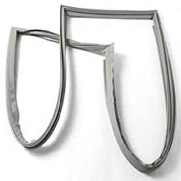 LG LMX28988ST Left Door Gasket - Genuine OEM