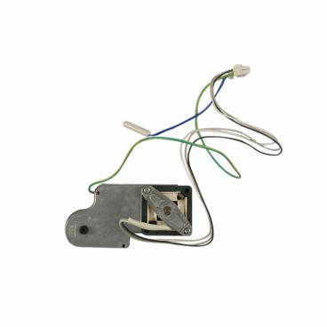 LG LMX28988ST Motor AC Indoor - Genuine OEM