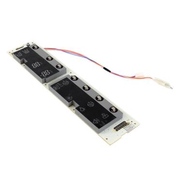 LG LMXC23746D/00 User Interface Control Board Assembly - Genuine OEM