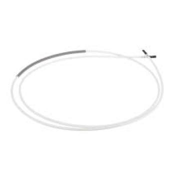 LG LMXC23746S/01 Ice Water Tube Assembly - Genuine OEM