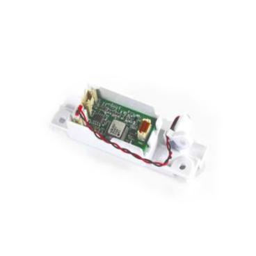 LG LMXC23796D Electronic Power Control Board Assembly - Genuine OEM