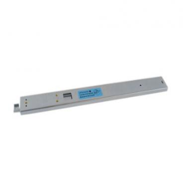 LG LMXS27626D/01 Freezer Drawer Slide Rail - Left - Genuine OEM
