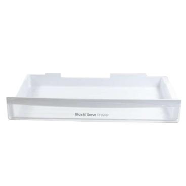 LG LMXS27626S Glide Pullout Drawer - Genuine OEM